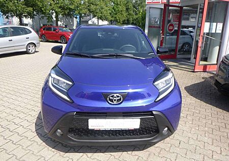 Toyota Aygo (X) X Active