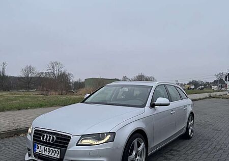 Audi A4 Avant 2.7 TDI *Neu TÜF* Panorama 190 PS