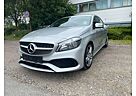 Mercedes-Benz A 200 AMG Line BlueEfficiency