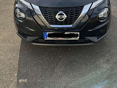 Nissan Juke 1.0 DIG-T Tekna