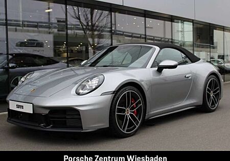 Porsche 992 -2 (911) Carrera S Cabriolet