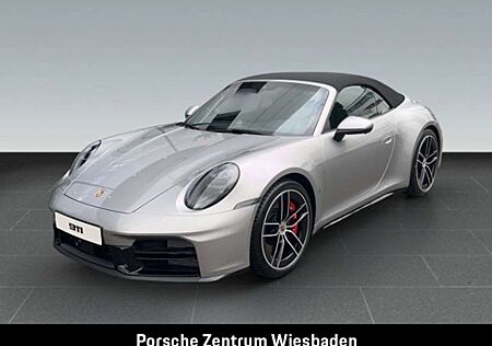 Porsche 992 -2 (911) Carrera S Cabriolet