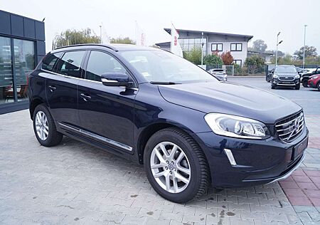 Volvo XC 60 XC60 Linje Inscription AWD AUTOMATIK Navi Kamera