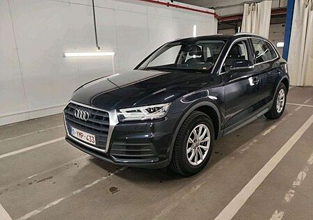 Audi Q5 30TDI*PANORAMA*LED*Leder*VirtCock*Netto-19400