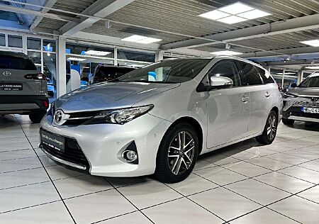 Toyota Auris 1.6l Edition
