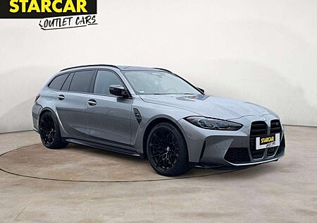 BMW M3 xDRIVE COMPETITION+COMPOUND+CARBON+HUD+MERINO