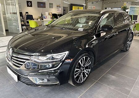 Renault Talisman Grandtour Initiale Paris dCi 190 PS EDC