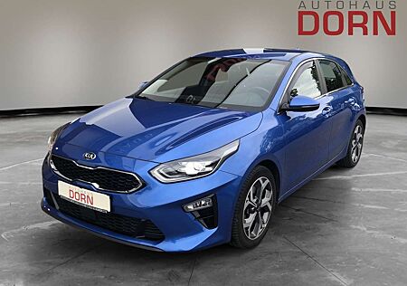 Kia Cee'd Ceed / Spirit 1.4 T-GDI DCT Navigations-Paket Kamera uvm.