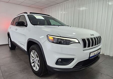 Jeep Cherokee LATITUDE LUX 272PS 4x4 Leder Pano Kam.