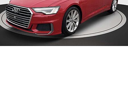Audi A6 Avant 40 TDI S tronic sport S Line Matrix