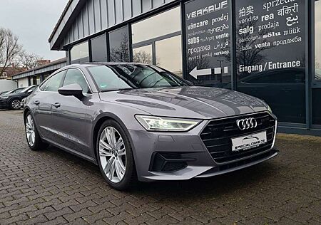 Audi A7 40 TDI S tronic quattro S LINE - ASSISTS -