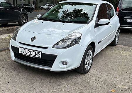 Renault Clio III Tom Tom Edition/AB-69€ Monatlich
