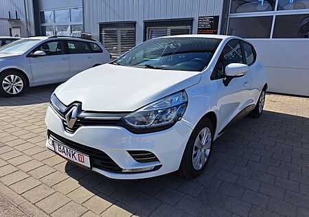 Renault Clio gebraucht kaufen Renault Clio Cargo Extra/Van/Lieferwagen mit Mwst
