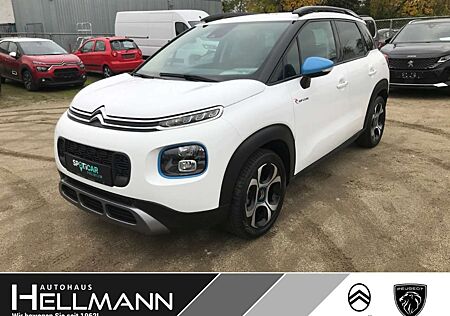 Citroën C3 Aircross Citroen Rip Curl 1.2 PureTech 110 EAT6 *Sitzheizung*Einpar