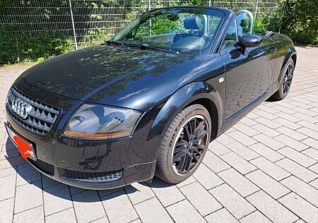 Audi TT Roadster 1.8 T