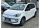 VW Up Volkswagen ! cup !/PDC/PANO/SHZ/NAVI/TEMPOMAT