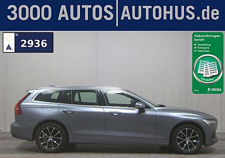 Volvo V60 D4 Momentum Navi LED PDC Keyless
