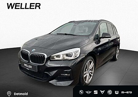 BMW 218 i Gran Tour M Sport Navi HIFI DAB LED AHK 18"