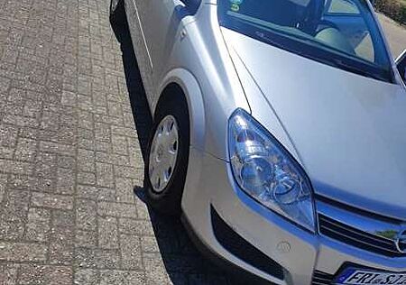 Opel Astra 1.4 Edition