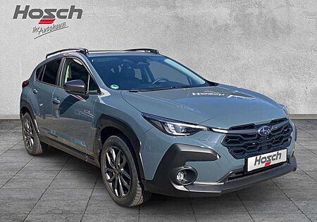 Subaru Crosstrek Comfort