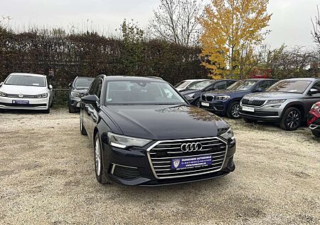 Audi A6 Avant 40TDI design ACC+KAMERA+LEDER+SPURASSIST+LED