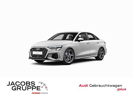 Audi S3 Limousine 2.0 TFSI quattro LED*PDC *