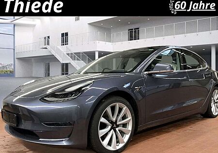 Tesla Model 3 LONGRANGE DUAL-MOTOR NAVI/KAMERA/DAB/AHK