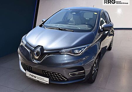 Renault ZOE R135 Z.E. 50 RIVIERA AUTOMATIK inkl. BATTERIE CCS-