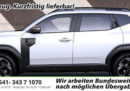 Dacia Duster Extreme+ SHZ LKHZ Navi Hybrid 140 104 kW (141 P...