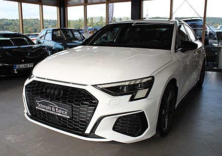 Audi A3 Lim. 35 TFSI S tronic S line sport