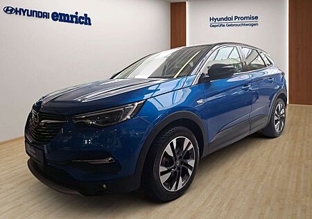 Opel Grandland X 2.0 D Start/Stop Automatik Business Innovation