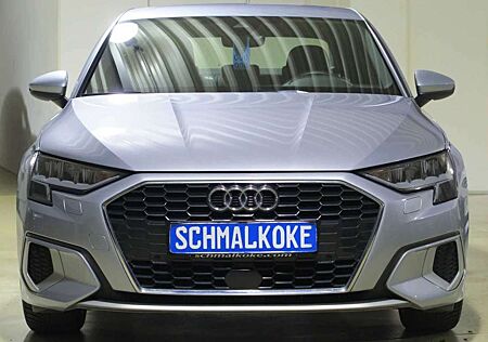 Audi A3 30 TFSI 1.0 Limousine advanced Navi DAB LM17