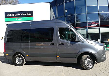 Mercedes-Benz Sprinter 315 CDI Tourer HochLang 9SITZE AUTO/MBUX/KAM