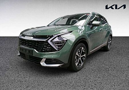 Kia Sportage 1.6D 48V 2WD DCT SPIRIT FULL-LED 18Z EL.S