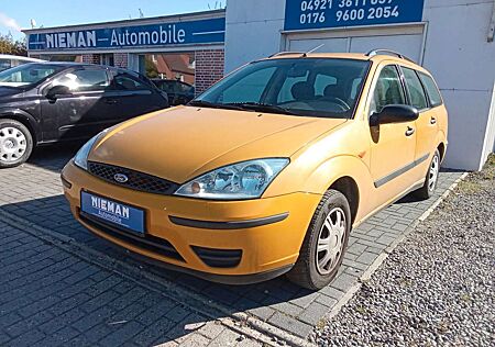 Ford Focus 1.6 KOMBI