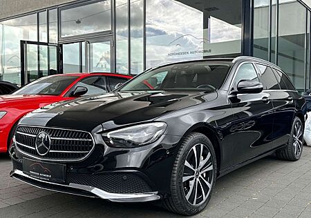 Mercedes-Benz E 300 de T 9G Avantgarde | Distronic | Kamera