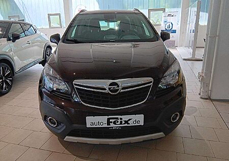 Opel Mokka Edition ecoFlex