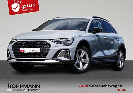 Audi A3 35 TFSI MATRIX SONOS KAMERA AHK