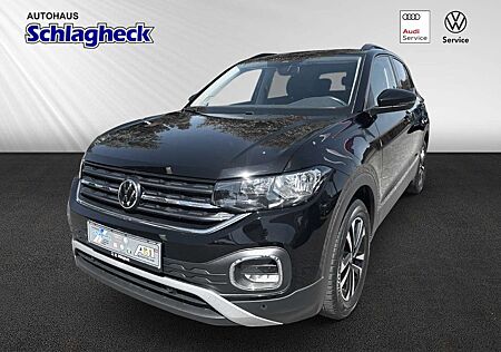 VW T-Cross Volkswagen United 1.0 TSI United Klima Navi