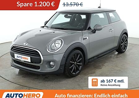 Mini ONE *NAVI*TEMPO*PDC*