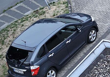 Honda FR-V 2.0 Executive