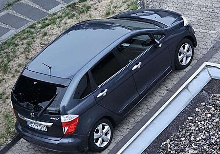 Honda FR-V 2.0 Executive