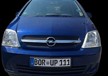 Opel Meriva 1.4 Enjoy