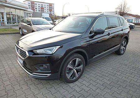 Seat Tarraco Xperience 1.4 e-Hybrid DSG