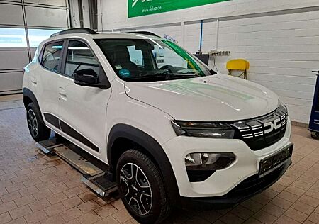 Dacia Spring 45 ExpressionPaket Navi - Kamera