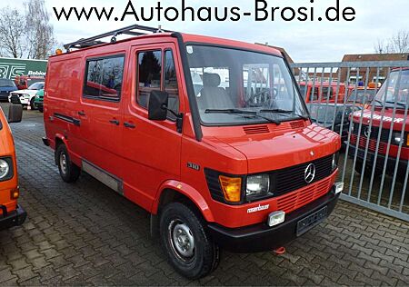 Mercedes-Benz Sprinter 310 T1 * Lang *Heck-Klappen* Oldtimer mit Garantie