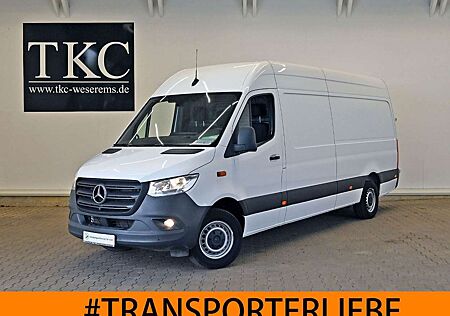 Mercedes-Benz Sprinter 315 CDI L3H2 Maxi Klima Navi Kamera#223
