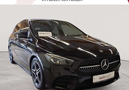 Mercedes-Benz B 220 d 8G-DCT AMG Line MBux AHK Navi