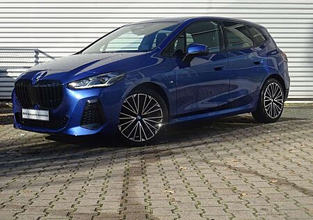 BMW 220 i Active Tourer M Sport HuD h/k 360° Panorama
