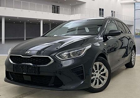 Kia XCeed Ceed SW / cee'd SW 1.0 T-GDI Active Vision+Klimaaut.+SHZ+RF-Kamera